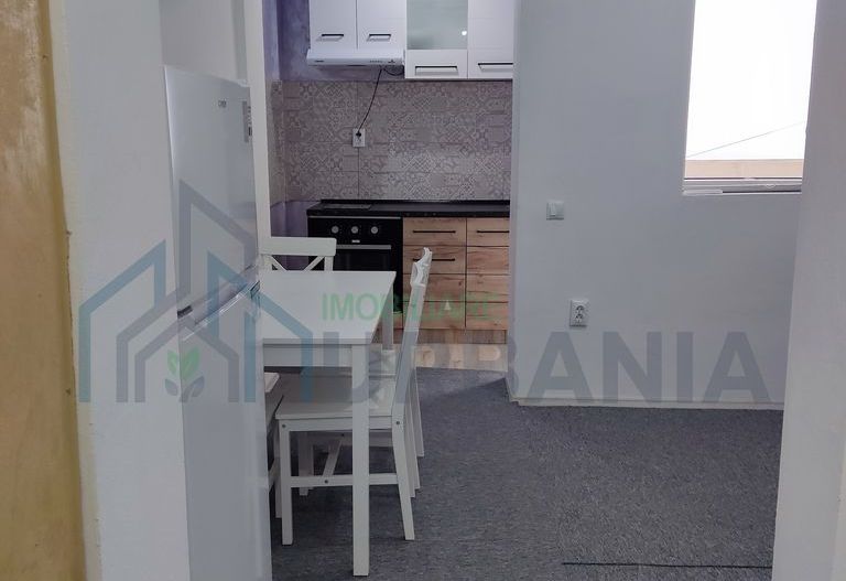 Apartament cu o camera - Poză 3