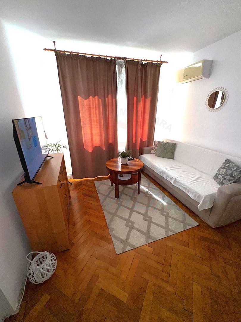 44.000 euro, APARTAMENT doua camere,  Micro19 - Poză 1