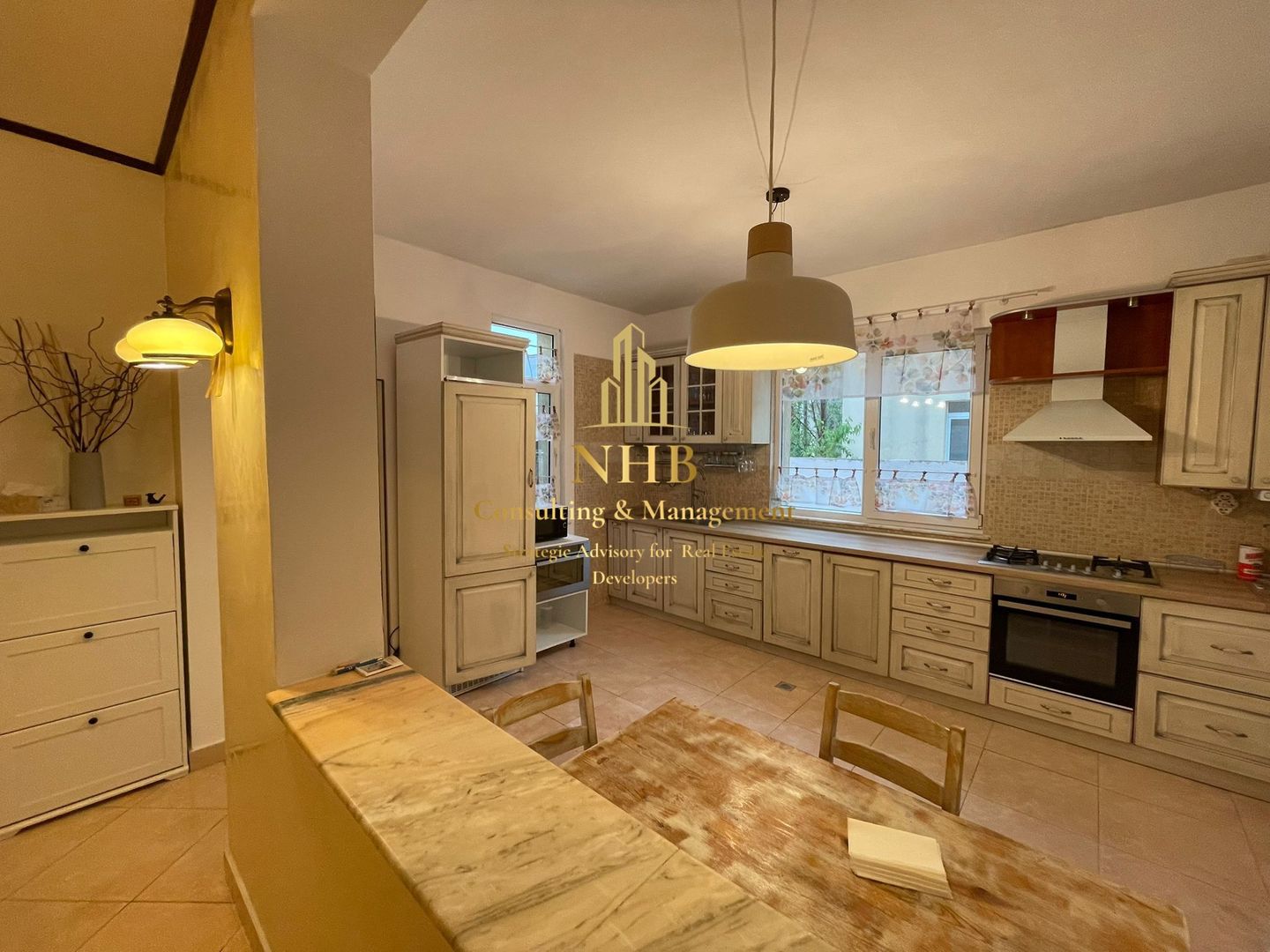 Vila de ichiriat - Pipera-  Piscină  450m - Poză 14