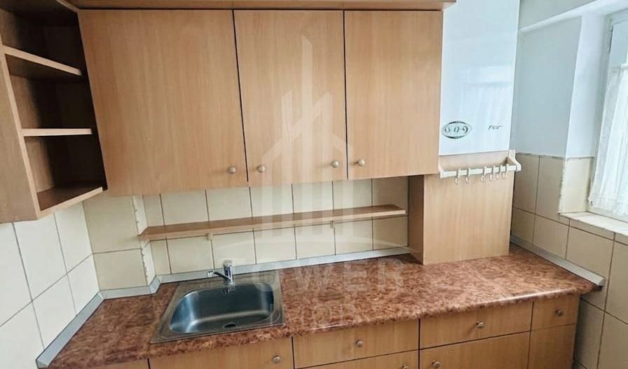 Garsonieră Modernă – Zona Calea Dumbrăvii - Poză 5