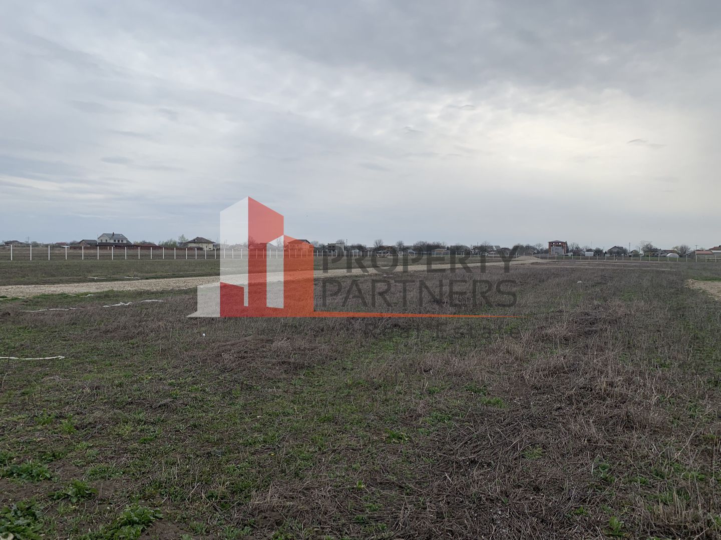 Teren intravilan in Complexul American Homes, Tartasesti - Poză 5