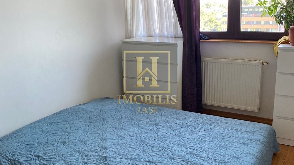 Apartament cu 2 camere, D,  Tatarasi -2 Baieti - Poză 1