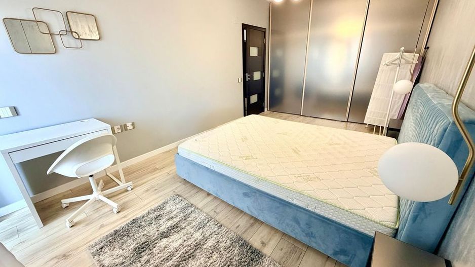 Apartament  de vanzare cu 2 camere in Alba Iulia zona Arex - Poză 5