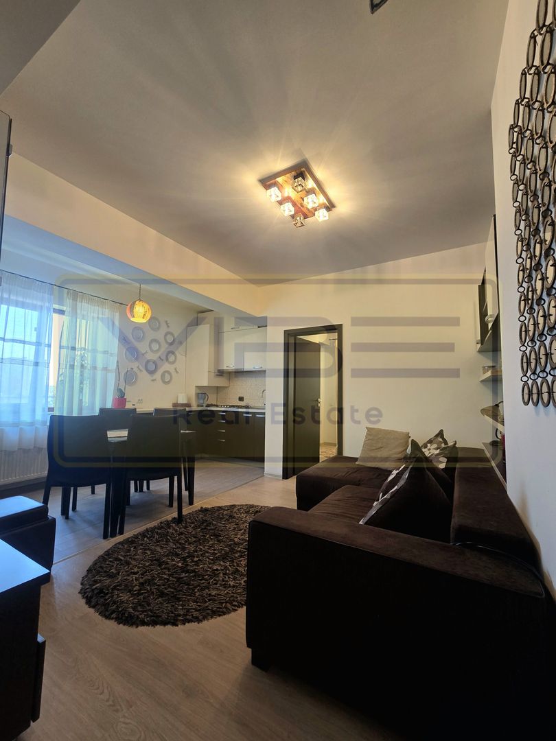 Tatarasi- Ciurchi - bloc nou- 3 camere -parcare ! - Poză 11