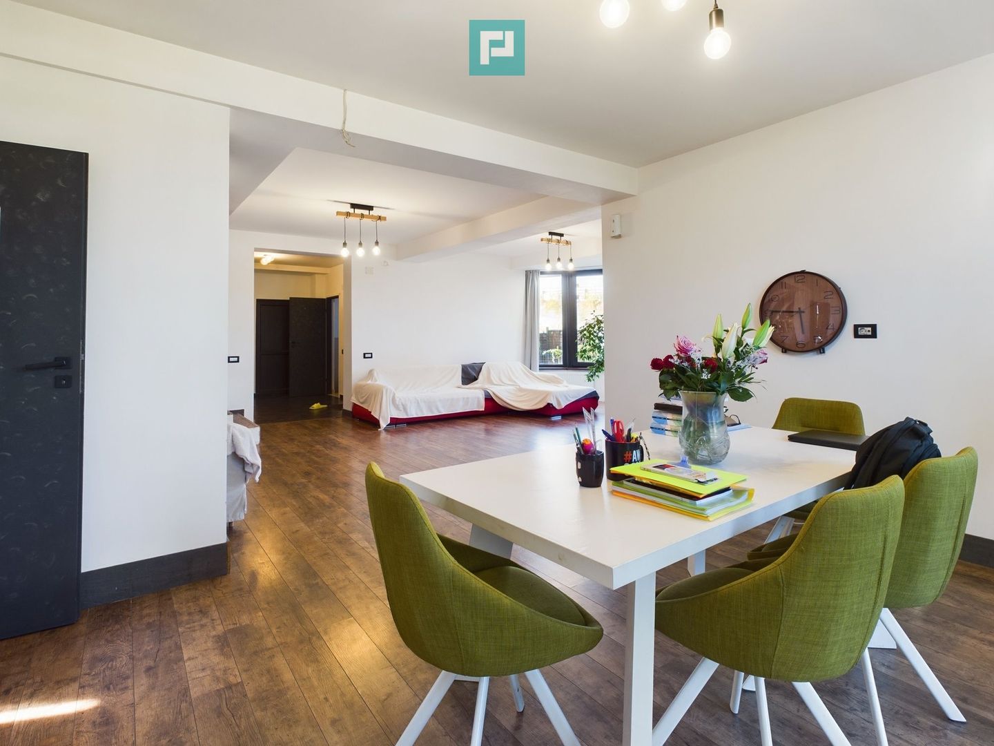 Casa la cheie Teren 786mp Berceni bulevardul 1Mai Metrou - Poză 2