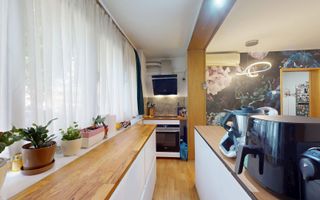Apartament 3 camere Masina de Paine Obor - Poză 19