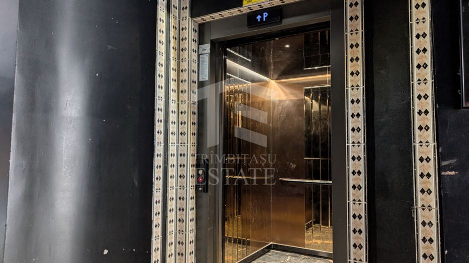 Coworking modern în zona Cișmigiu – 3 birouri de închiriat - Poză 25