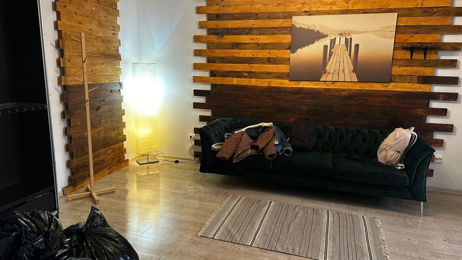Apartament 2  camere Sanpetru Residence! - Poză 9
