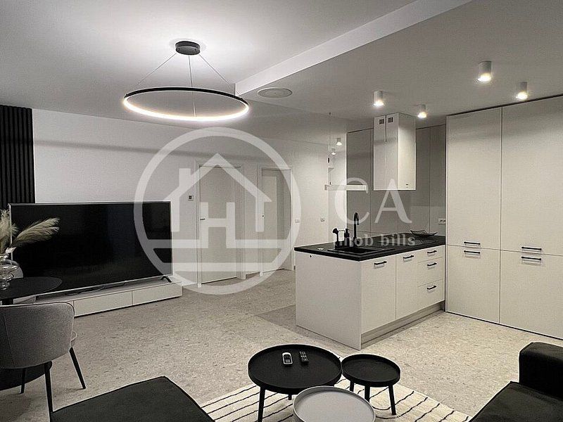 Apartament LUX cu 3 camere de inchiriat in Prima Urbana, Oradea - Poză 4