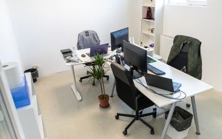 Hale Industriale de Vânzare în Popești-Leordeni – Sos. Oltenitei - Poză 17