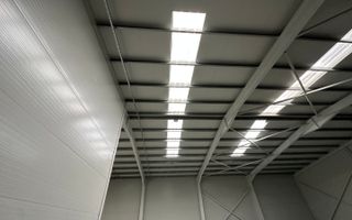 CENTURA - Rudeni | HALA 510 mp| Birouri 60mp | Parc Industrial nou - Poză 10