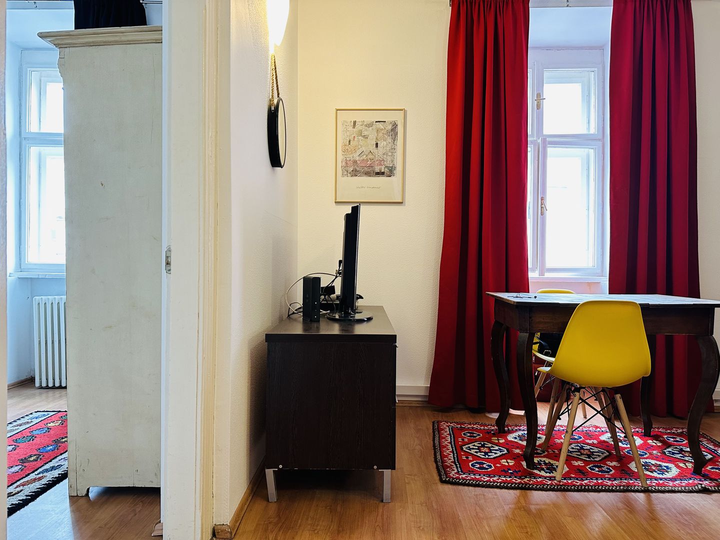 Oferta Inchiriata - Apartament 2 camere | Medicina - Hotel Continental - Poză 15