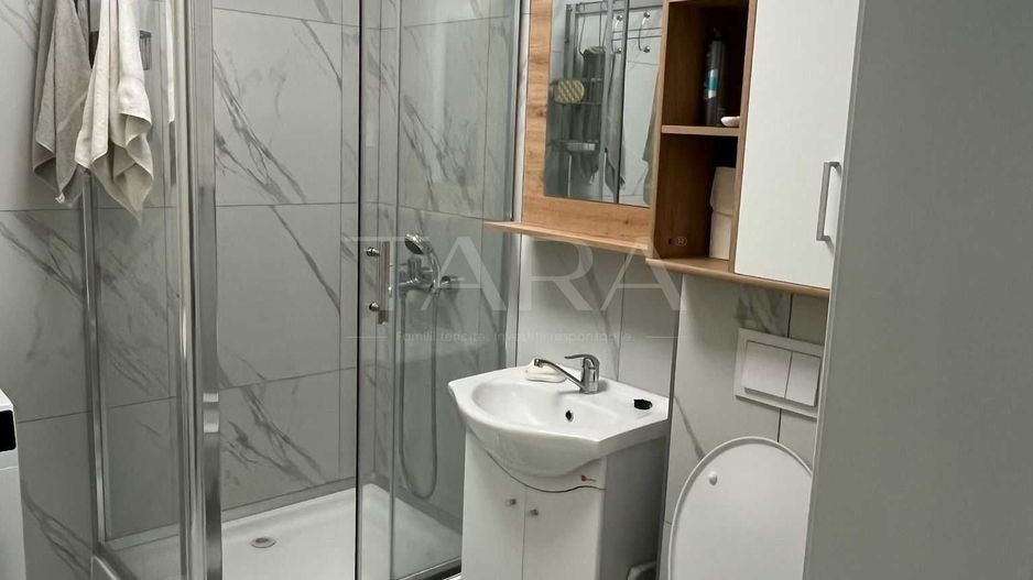 Apartament 2 camere, Florești, zonă centrală - Poză 5