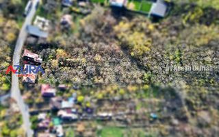 Proprietate deosebită în orașul Ștefănești, intrare pe strada Izvorani - Poză 14