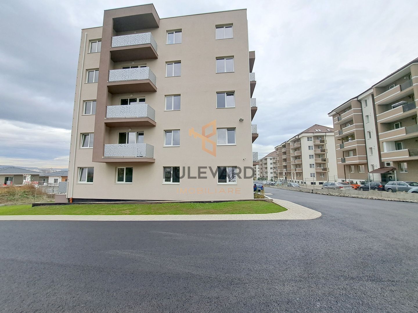 Comision 0! Apartament 2 camere, finisat, bloc nou calitativ! - Poză 12