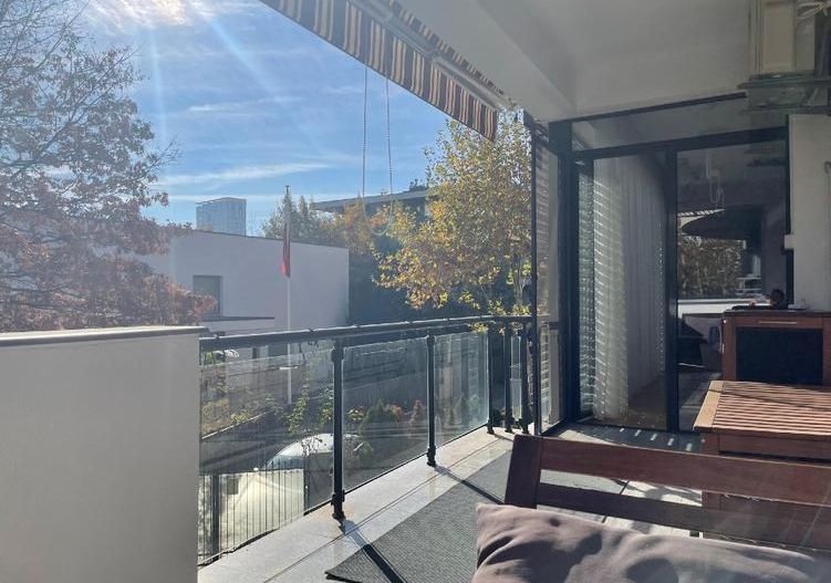 Apartament 2 dormitoare, Floreasca, Ambasada Qatar, vedere lac Floreasca - Poză 8