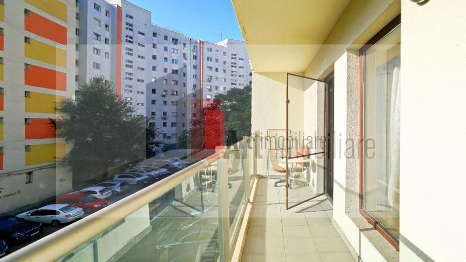 Apartamentul "ALLOGA" , complex rezidential, 72 mp, decomandat - Poză 7