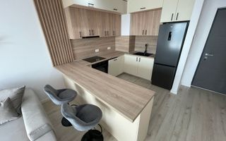 2 camere | Greenfield - Cartier Tei | Baneasa | terasa 10 mp - Poză 18