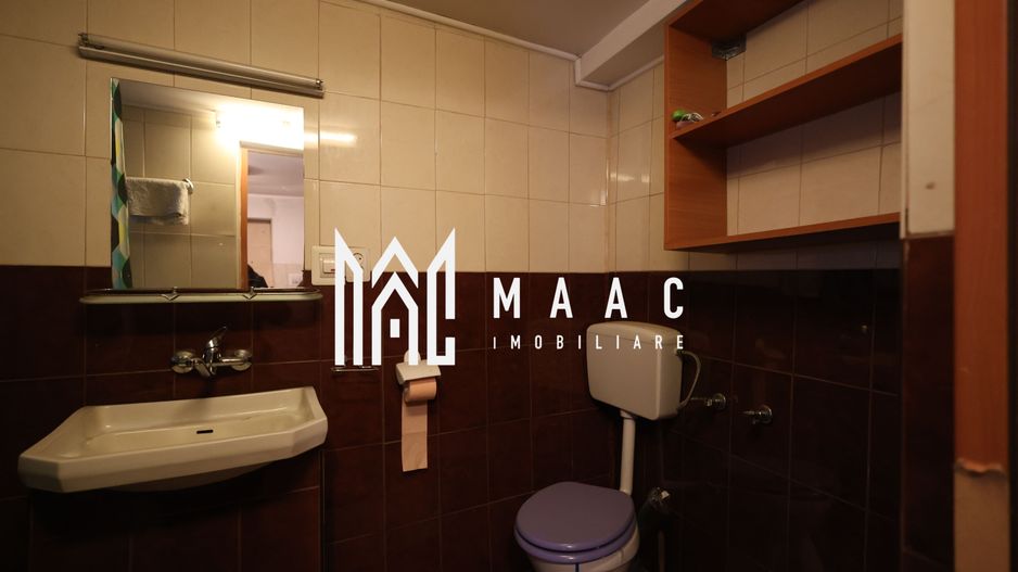 Casa 4 camere I Teren 550 mp I Garaj I Zona Trei Stejari - Poză 18