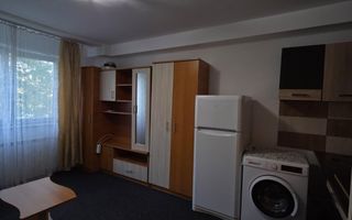Garsoniera  zona Badea Cartan - Poză 1