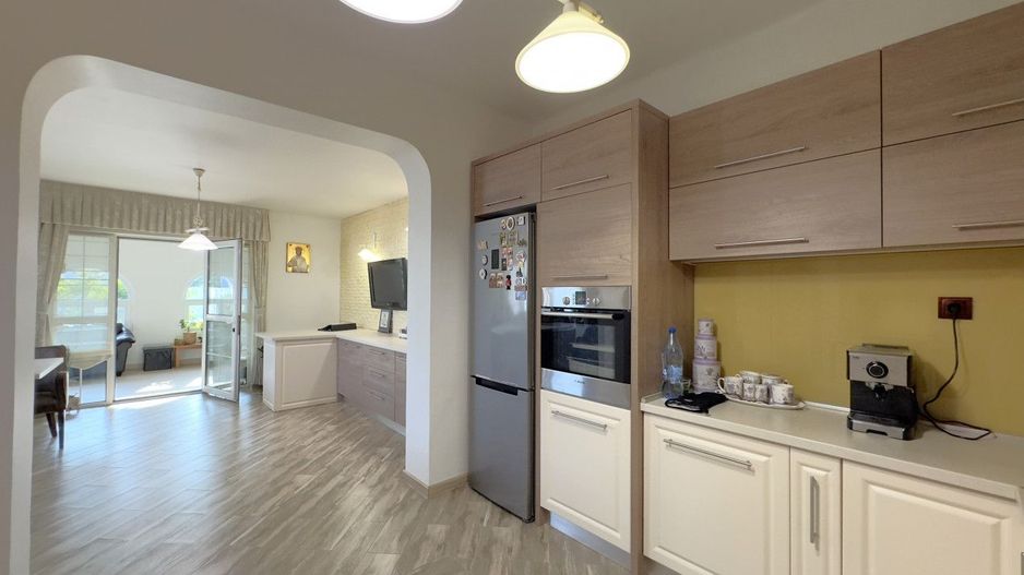 Casă 5 camere P+1 Teren 1010 mp Str. Agoșton - Carei - Comision 0% - Poză 20