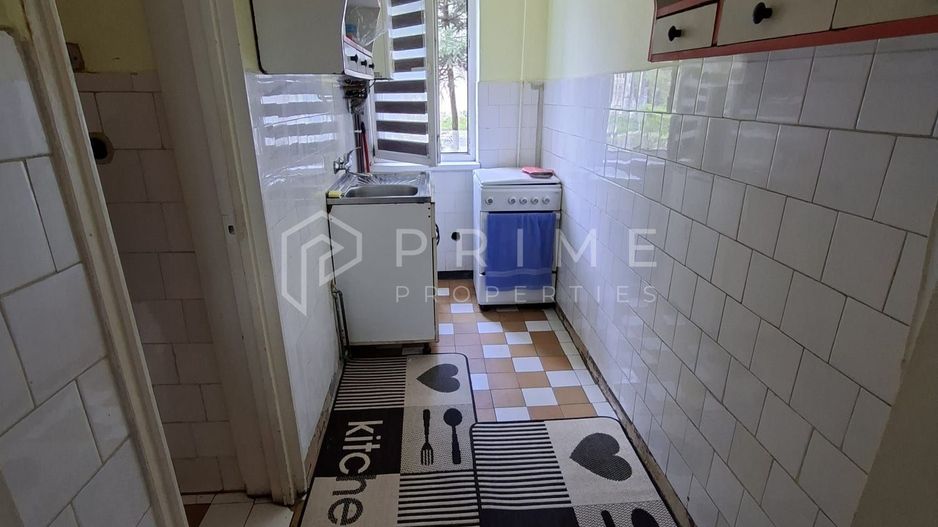 Apartament 3 camere parter | Dâmbu Pietros | - Poză 5