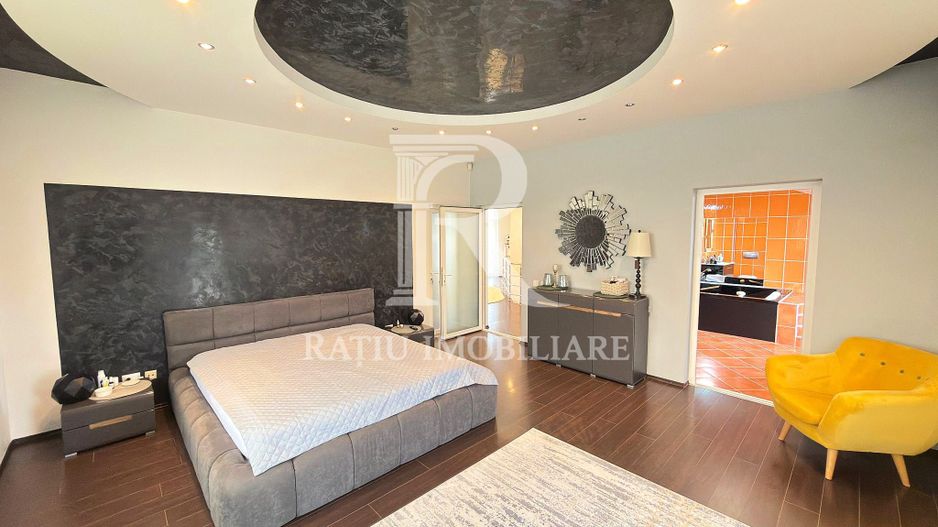 BEVERLY HILLS – SÂNMARTIN ELEGANȚĂ. INTIMITATE. PRESTIGIU. - Poză 32