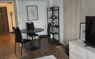 AP. 2 CAMERE- PIATA UNIRII, PET-FRIENDLY, METROU 5 MINUTE, MODERN - Poză 2