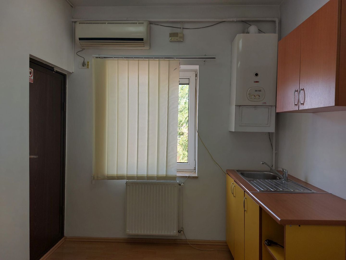 Spatiul "ZABALA", imobil exclusiv birouri, 89 mp - Poză 13