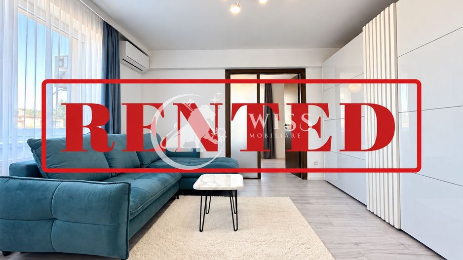 Apartament modern 2 camere | 52mp | Zona Centrala | Cluj Arena - Poză 1
