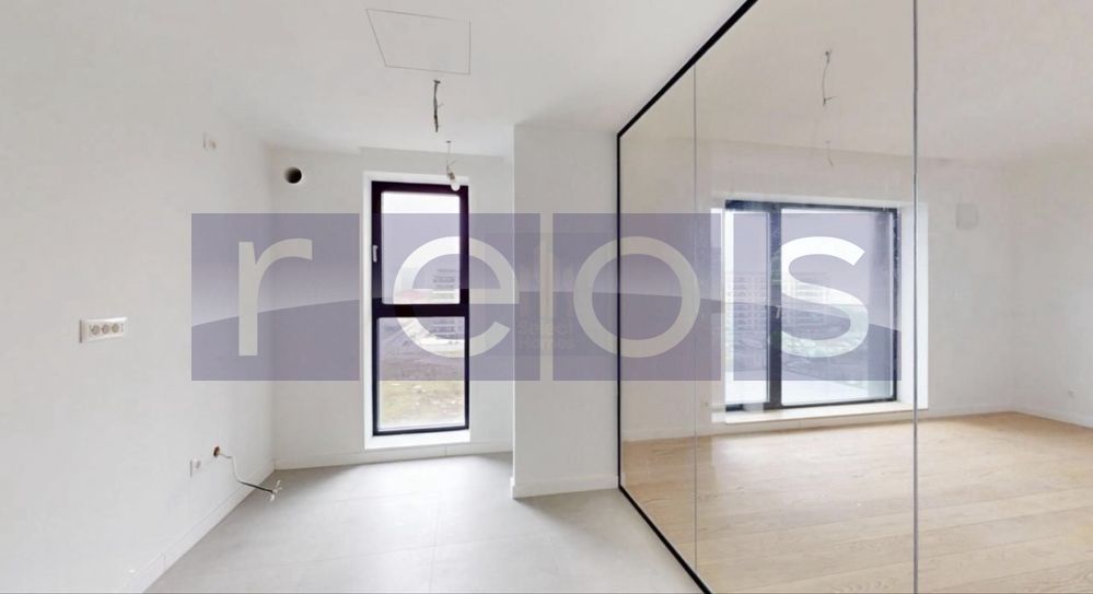 VANZARE 2 CAMERE | NUSCO CITY FAZA 2 | INVESTITIE PREMIUM | NORDUL BUCURESTIULUI - Poză 2