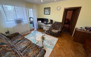Apartament 2 camere etaj 3 Bulevardul-Saturn-Astra-52mp -centrala - Poză 1