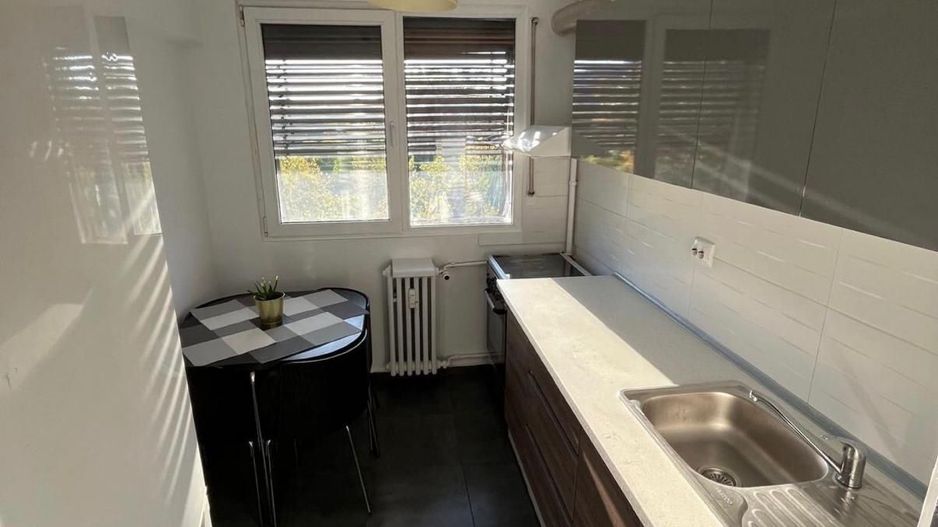 3 camere Nicolae Grigorescu, 5 min metrou, etaj 4, renovat complet - Poză 2