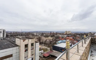Vânzare, clădire separată, strada Constantin Brâncuși, Botanica - Poză 22