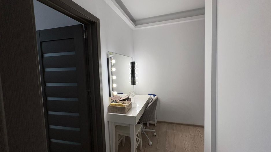 AP. 3 CAMERE-POPESTI-LEORDENI, PARCARE INCLUS, CENTRALA, METROU 12 MIN - Poză 9