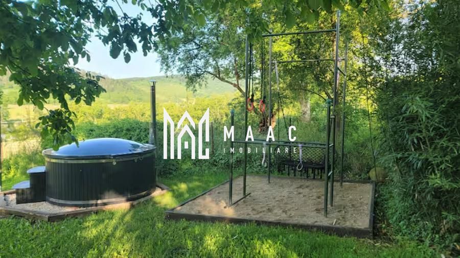 Casă 5 camere de vânzare | Bazna | 3 CF | 7.500 mp teren - Poză 2