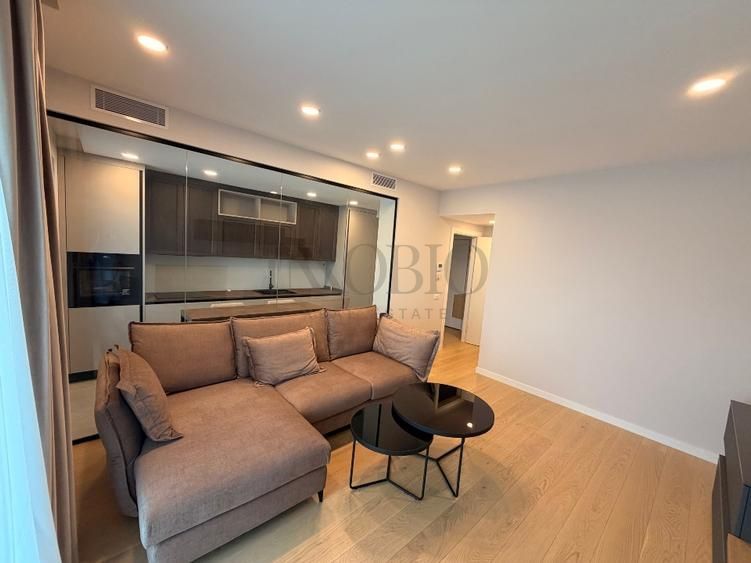 Apartament 2 Camere | Prima Închiriere | Loc de parcare - Poză 2