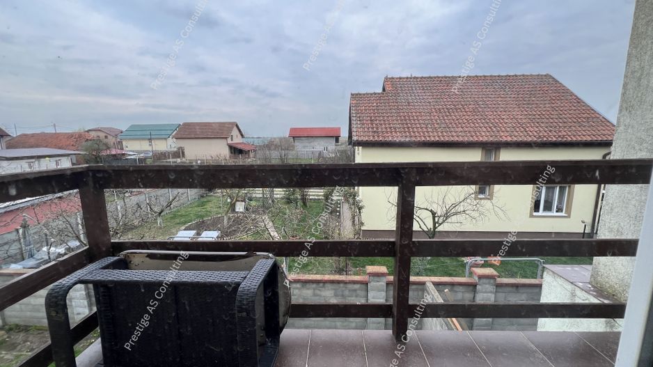 Duplex 3 Camere | Car port | Sanmihaiu Roman - Poză 12