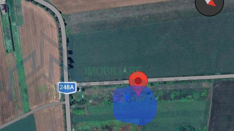 Teren intravilan de 500 mp de vânzare, după fosta fermă Liliac, Iași - Poză 1