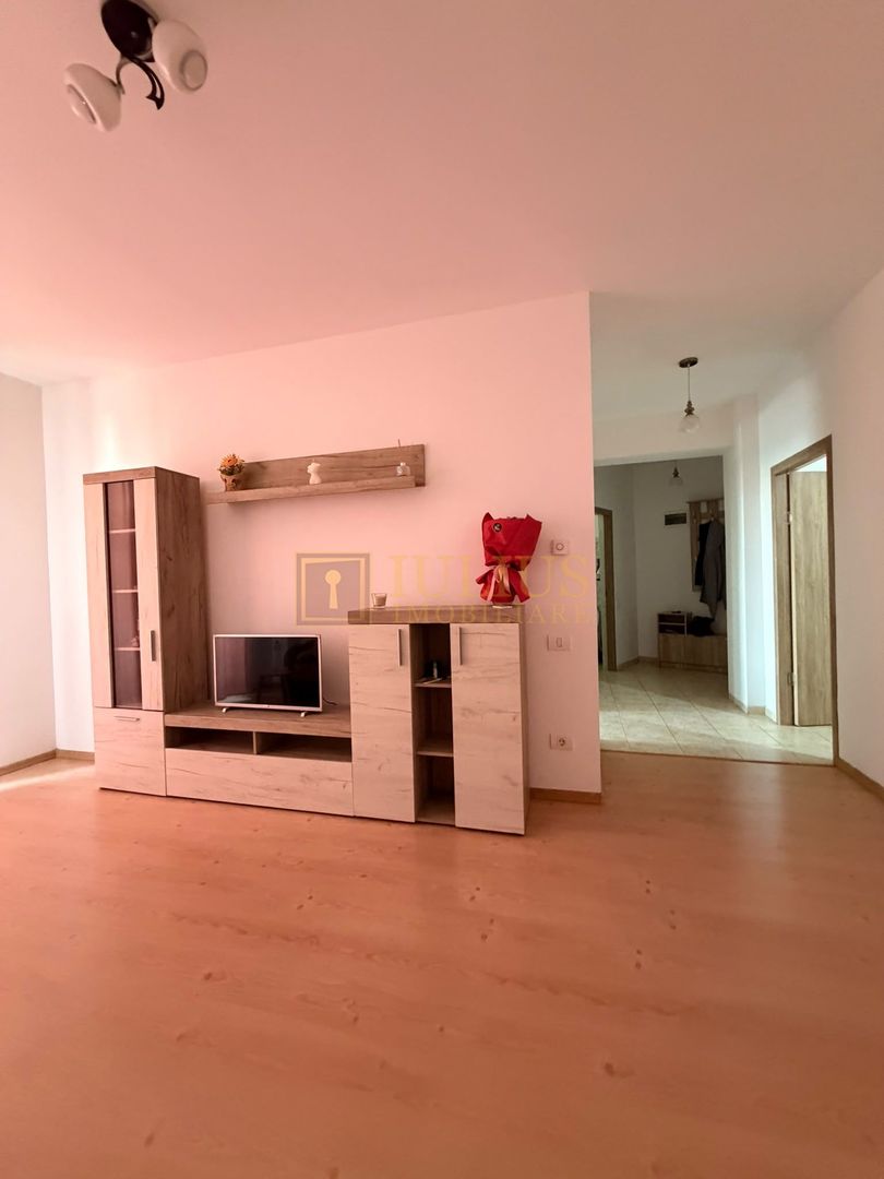 Apartament in zona Braytim, liber de la 1 iulie - Poză 2
