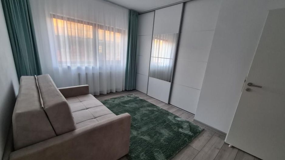 Apartament 3 camere | Sanpetru Residence - Poză 4