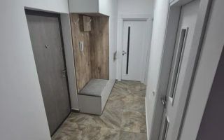 Apartament cu 2 camere modern de inchiriat, bloc nou, zona Pacii - Poză 7