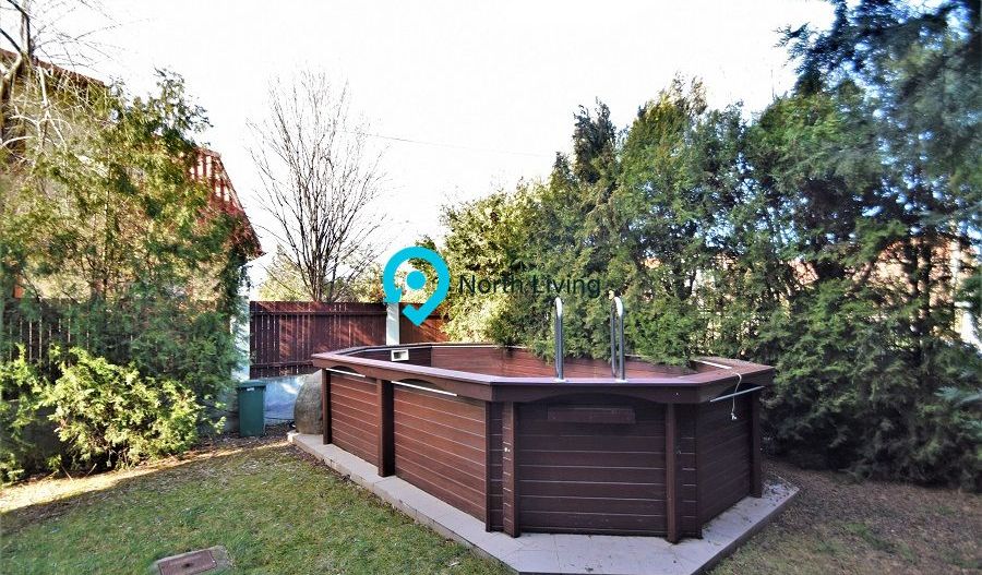 Vilă Duplex 240 mp | Grădină | Garaj | zona Pipera - Poză 27