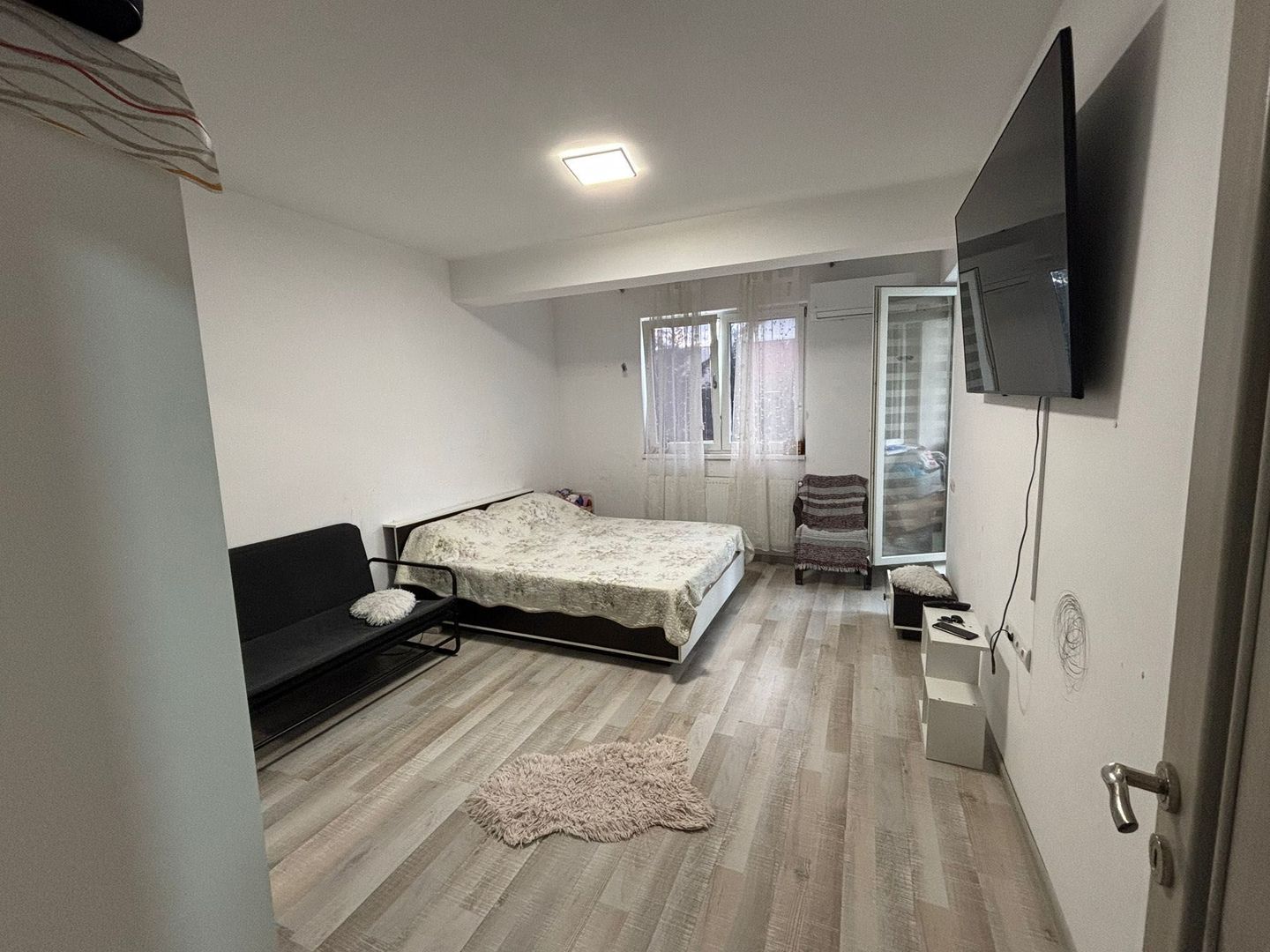 Comision 0% Garsonieră decomandată de vânzare Grand Arena - Poză 1