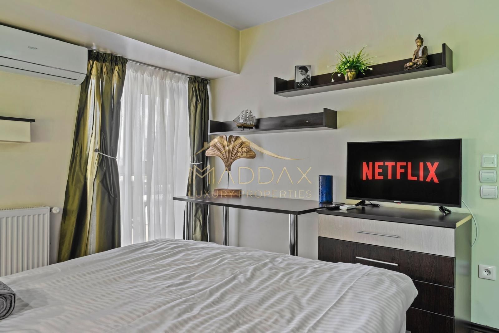 Apartament cu 4 camere***LUX***103mp // B-ul Unirii - Poză 33