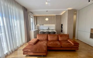 Apartament 3 camere Domenii | Loc de parcare - Poză 4