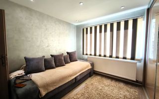 Apartament 2 camere, decomandat, finisat modern - Poză 8