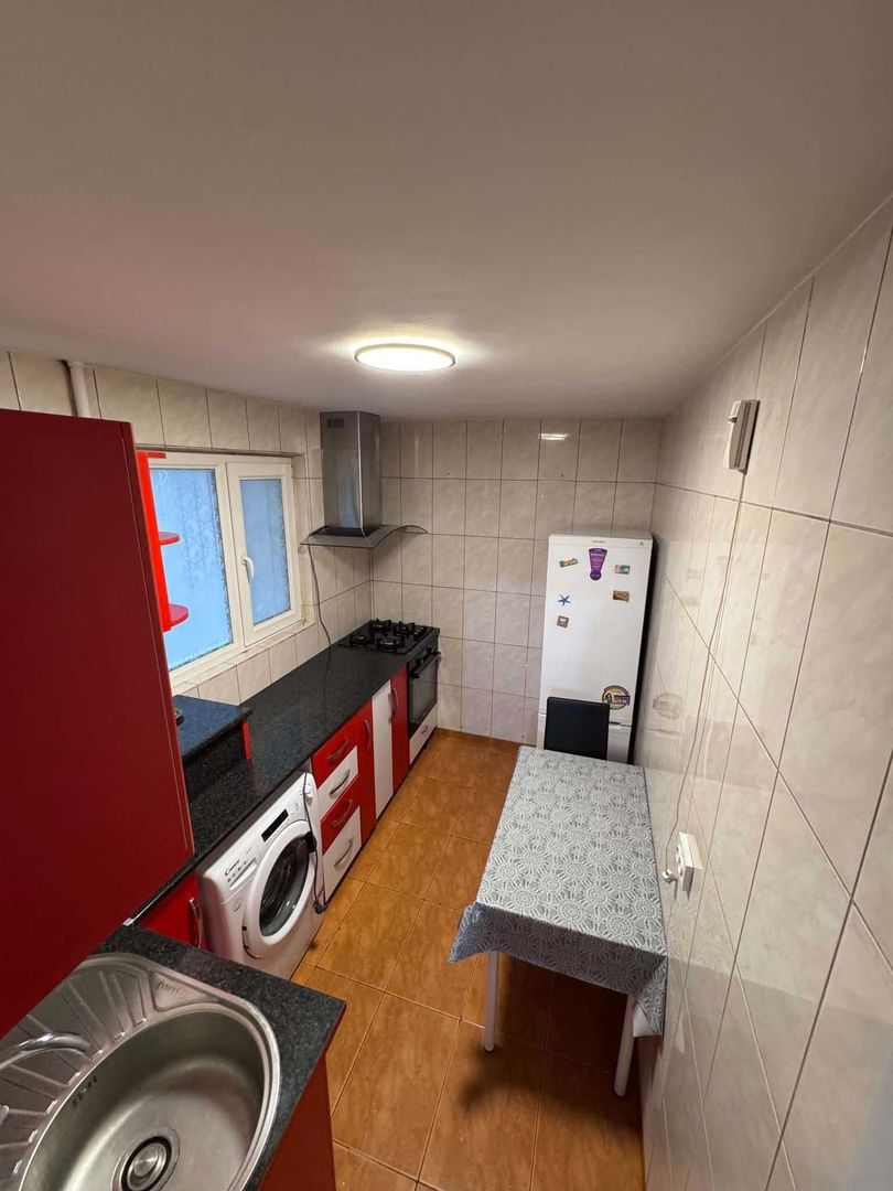 Apartament 2 camere Cantemir Tineretului - 1 minut de metrou - Poză 5