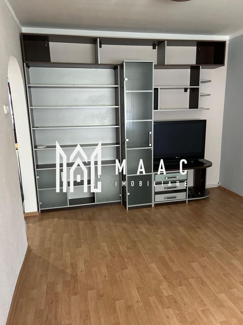 Apartament 3 camere | 68 mp | Decomandat | Zona Vasile Aaron - Poză 3