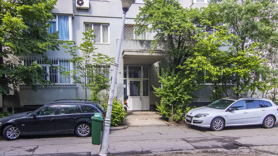 Complex Apusului 4 camere, etaj 3/4, 2 bai, bloc din caramida, 2 boxe! - Poză 5